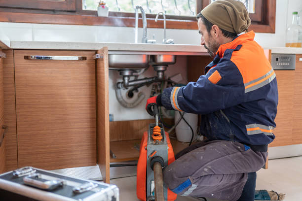 Best Hot Water Heater Installation  in Plains, MT